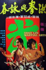 Watch Hong quan yu yong chun 123MoviesFree