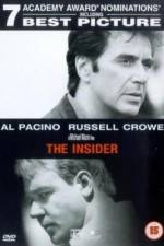 Watch The Insider 123MoviesFree