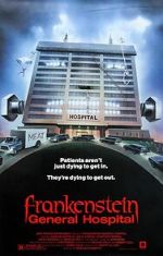 Watch Frankenstein General Hospital 123MoviesFree