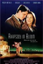 Watch Rhapsody in Bloom 123MoviesFree