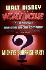 Watch Mickey\'s Surprise Party 123MoviesFree