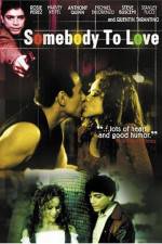 Watch Somebody to Love 123MoviesFree