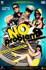 Watch No Problem 123MoviesFree