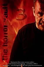Watch The Horror Vault 3 123MoviesFree