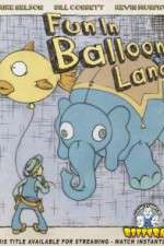 Watch Rifftrax: Fun In Balloon Land 123MoviesFree
