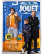 Watch The New Toy 123MoviesFree