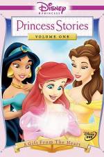 Watch Disney Princess Stories Volume One A Gift from the Heart 123MoviesFree