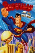 Watch Superman: The Last Son of Krypton 123MoviesFree