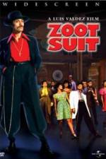 Watch Zoot Suit 123MoviesFree