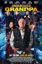 Watch Undercover Grandpa 123MoviesFree