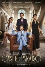 Watch Casi el Para�so 123MoviesFree