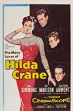 Watch Hilda Crane 123MoviesFree