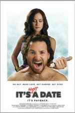 Watch It's Not a Date 123MoviesFree