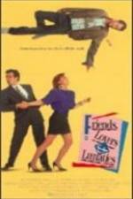 Watch Friends, Lovers, & Lunatics 123MoviesFree