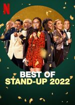 Watch Best of Stand-Up 2022 123MoviesFree