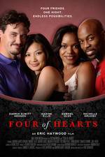 Watch Four of Hearts 123MoviesFree