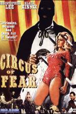 Watch Circus of Fear 123MoviesFree