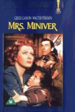 Watch Mrs Miniver 123MoviesFree
