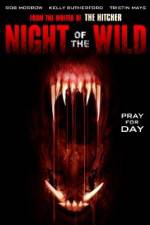 Watch Night of the Wild 123MoviesFree