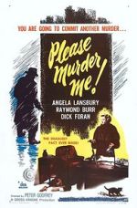 Watch Please Murder Me! 123MoviesFree