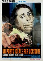 Watch Oasis of Fear 123MoviesFree