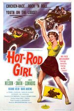 Watch Hot Rod Girl 123MoviesFree