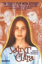 Watch Saint Clara 123MoviesFree