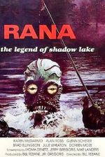 Watch Rana: The Legend of Shadow Lake 123MoviesFree