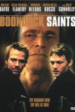 Watch The Boondock Saints 123MoviesFree