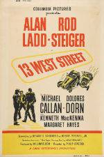 Watch 13 West Street 123MoviesFree