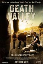 Watch Death Valley 123MoviesFree