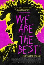 Watch We are the Best! 123MoviesFree