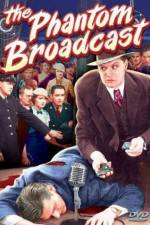 Watch The Phantom Broadcast 123MoviesFree