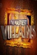 Watch TV's Nastiest Villains 123MoviesFree