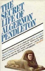 Watch The Secret Life of Algernon 123MoviesFree