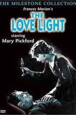Watch The Love Light 123MoviesFree