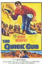Watch The Quick Gun 123MoviesFree