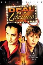 Watch Deal of a Lifetime 123MoviesFree