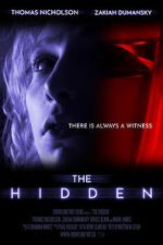 Watch The Hidden (Short 2021) 123MoviesFree