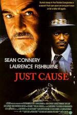 Watch Just Cause 123MoviesFree