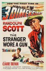 Watch The Stranger Wore a Gun 123MoviesFree