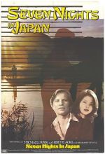 Watch Seven Nights in Japan 123MoviesFree