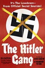 Watch The Hitler Gang 123MoviesFree