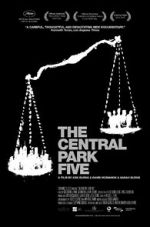 Watch The Central Park Five 123MoviesFree