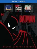 Watch Heart of Batman 123MoviesFree