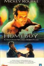 Watch Homeboy 123MoviesFree