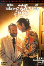 Watch The Fisher King 123MoviesFree