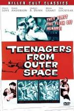 Watch Teenagers from Outer Space 123MoviesFree