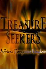 Watch Treasure Seekers: Africa's Forgotten Kingdom 123MoviesFree