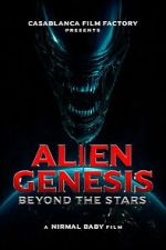 Watch Alien Genesis: Beyond the Stars 123MoviesFree